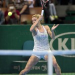 Camila Giorgi Final Katowice 2014 14