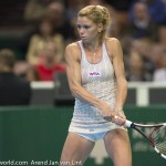 Camila Giorgi Final Katowice 2014 223
