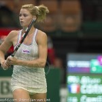 Camila Giorgi Final Katowice 2014 227