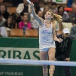 Camila Giorgi Final Katowice 2014 23