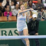 Camila Giorgi Final Katowice 2014 24