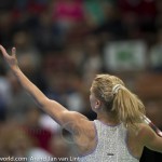 Camila Giorgi Final Katowice 2014 251