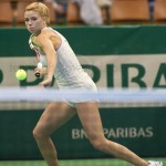 Camila Giorgi Final Katowice 2014 31