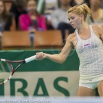 Camila Giorgi Final Katowice 2014 35