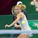 Camila Giorgi Final Katowice 2014 37