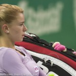 Camila Giorgi Final Katowice 2014 373