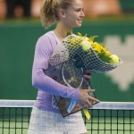 Camila Giorgi Final Katowice 2014 413