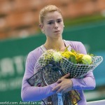 Camila Giorgi Final Katowice 2014 450