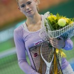 Camila Giorgi Final Katowice 2014 480