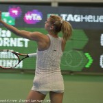 Camila Giorgi Final Katowice 2014 9666