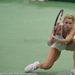 Camila Giorgi Final Katowice 2014 9682