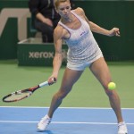 Camila Giorgi Final Katowice 2014 9739