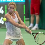 Camila Giorgi Final Katowice 2014 9813