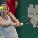 Camila Giorgi Final Katowice 2014 9818