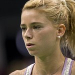 Camila Giorgi Final Katowice 2014 9842
