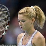Camila Giorgi Final Katowice 2014 9880