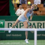 Camila Giorgi Final Katowice 2014 9891