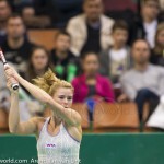 Camila Giorgi Final Katowice 2014 99