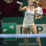 Camila Giorgi Final Katowice 2014 9904