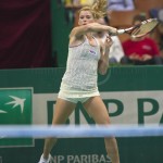 Camila Giorgi Final Katowice 2014 9905