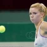 Camila Giorgi Final Katowice 2014 9950
