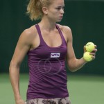 Camila Giorgi Katowice 2014 1 8909