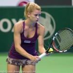 Camila Giorgi Katowice 2014 2 8916