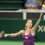 Camila Giorgi Katowice 2014 4 8920