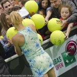 Camila Giorgi Katowice 2014 4724