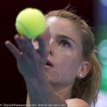 Camila Giorgi Katowice 2014 4888