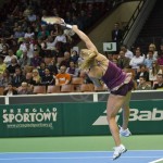 Camila Giorgi Katowice 2014 4933