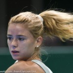 Camila Giorgi Katowice 2014 4984
