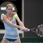 Camila Giorgi Katowice 2014 5038