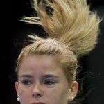 Camila Giorgi Katowice 2014 5050