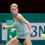 Camila Giorgi Katowice 2014 5100