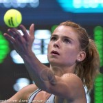 Camila Giorgi Katowice 2014 5201