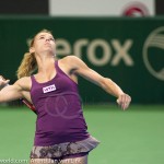 Camila Giorgi Katowice 2014 6 8913