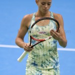 Camila Giorgi Katowice 2014 7339