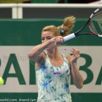 Camila Giorgi Katowice 2014 7380