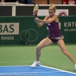 Camila Giorgi Katowice 2014 8925