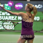 Camila Giorgi Katowice 2014 8939