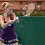 Camila Giorgi Katowice 2014 8987