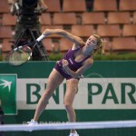Camila Giorgi Katowice 2014 8994