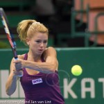 Camila Giorgi Katowice 2014 9046