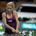 Camila Giorgi Katowice 2014 9109