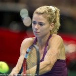 Camila Giorgi Katowice 2014 9114