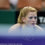 Camila Giorgi Katowice 2014 9140