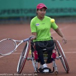 WTC Wheelchair Alphen 2014 4324