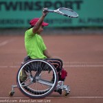 WTC Wheelchair Alphen 2014 4327
