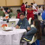 WTC Wheelchair Alphen 2014 5699
